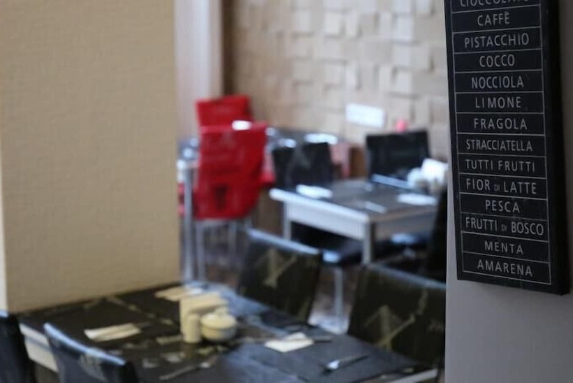 Istanbul Modern Residence