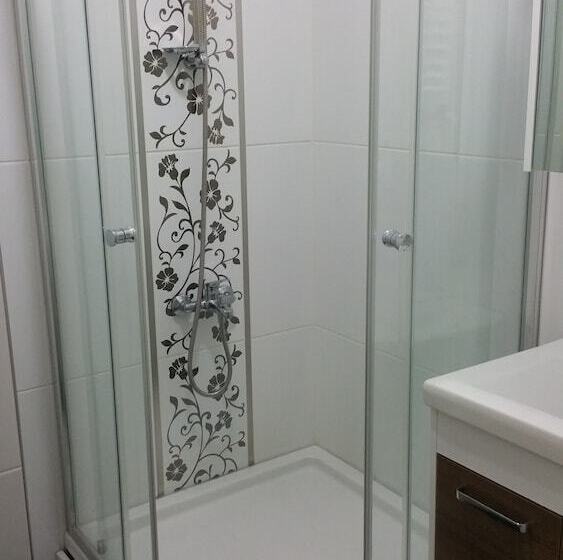 Istanbul Modern Residence