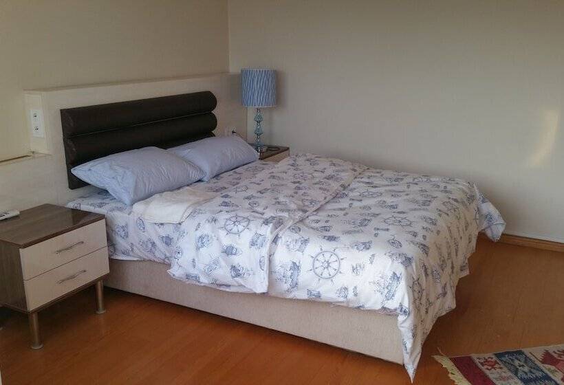 Istanbul Modern Residence