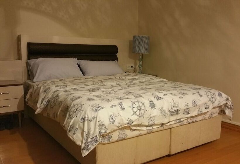 Istanbul Modern Residence