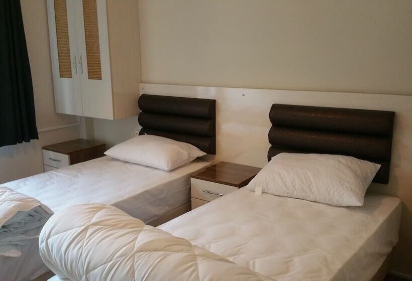 Istanbul Modern Residence