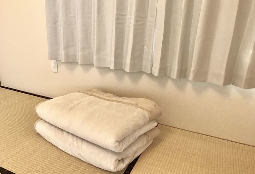 Hanare Kyoto River Side Tofukuji West