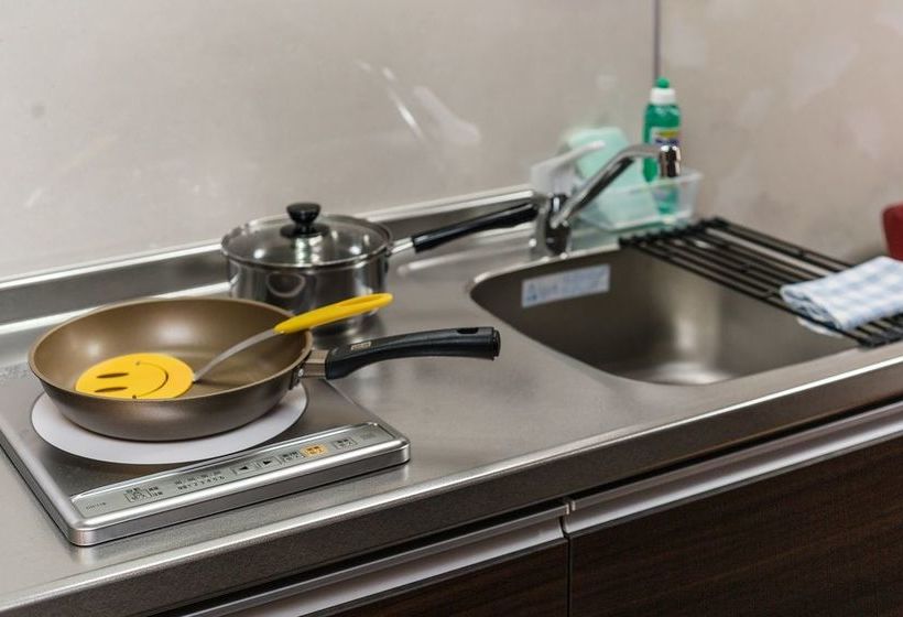 Hanare Kyoto River Side Tofukuji West