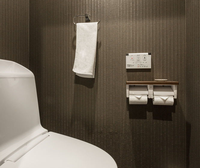 Hanare Kyoto River Side Tofukuji West