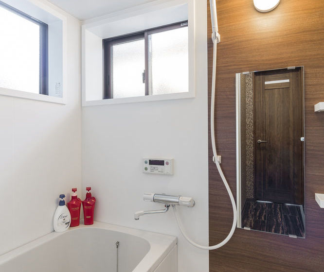 Hanare Kyoto River Side Tofukuji West