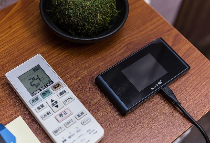 Hanare Kyoto River Side Tofukuji West