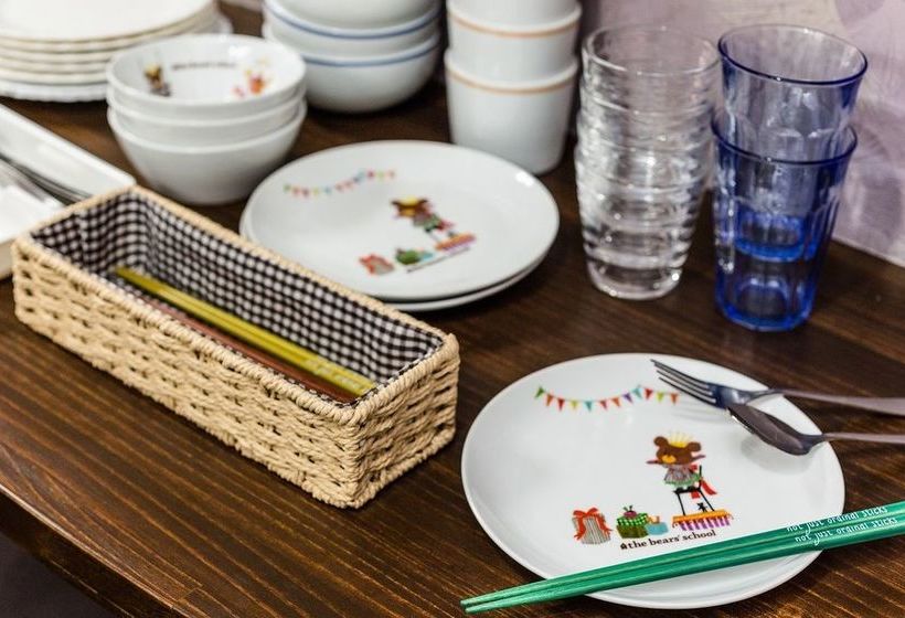 Hanare Kyoto River Side Tofukuji West