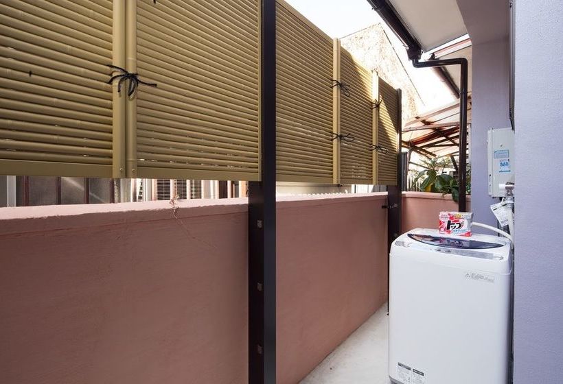 Hanare Kyoto River Side Tofukuji West