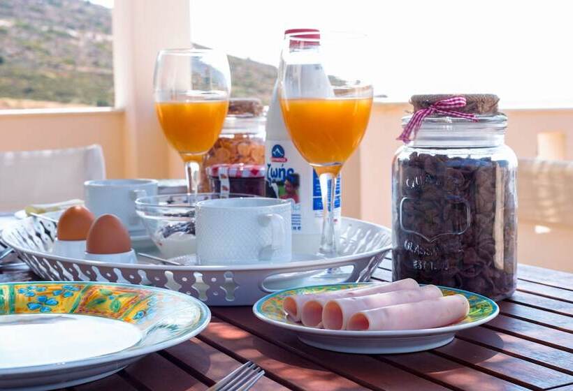 Luxury Family Apartment   Pool, Seaview, 200m Beach