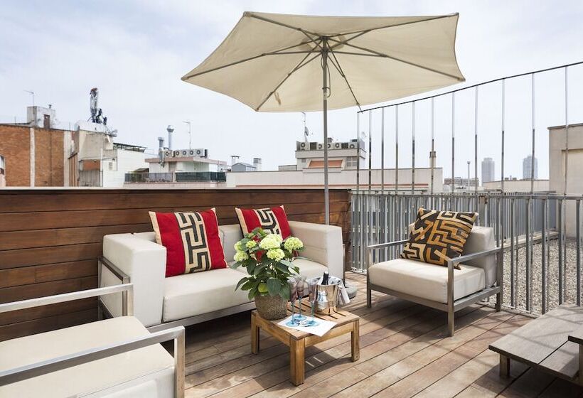 Msb Rooftop Pool City Center