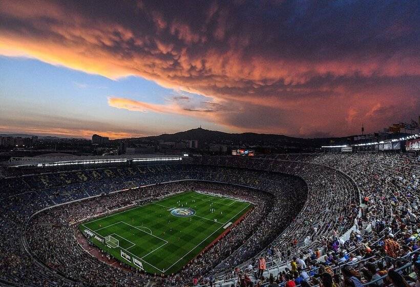 Msb Rooftop Pool City Center