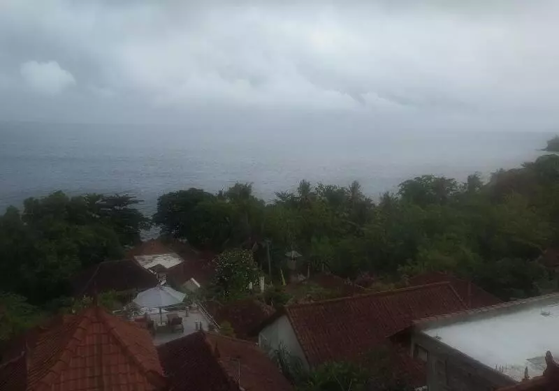 ペンション Bukit Indah Homestay