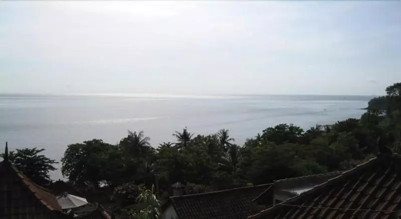 ペンション Bukit Indah Homestay