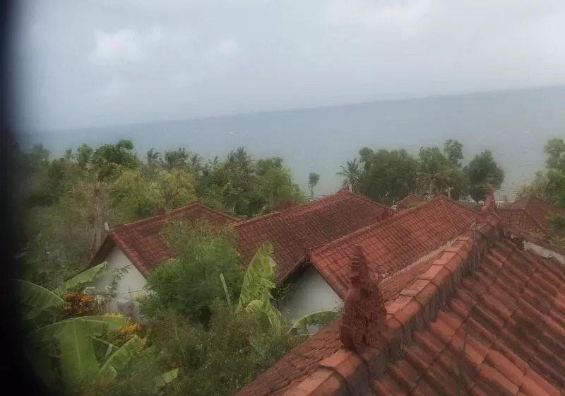 ペンション Bukit Indah Homestay