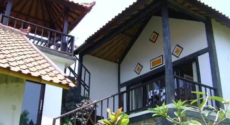 ペンション Bukit Indah Homestay