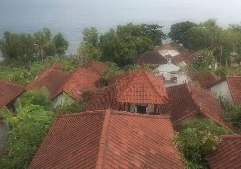 ペンション Bukit Indah Homestay