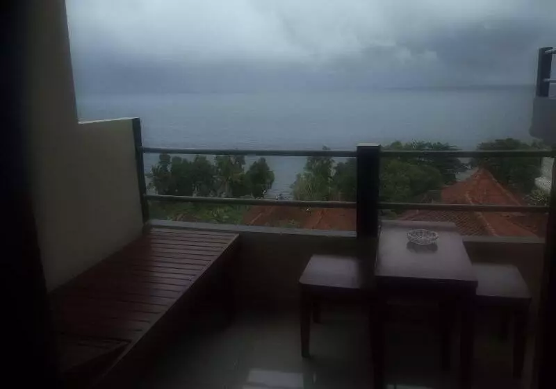 ペンション Bukit Indah Homestay