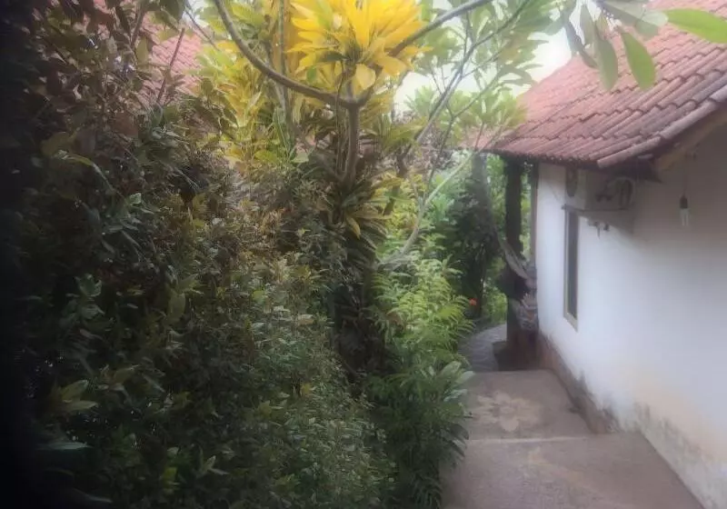 ペンション Bukit Indah Homestay