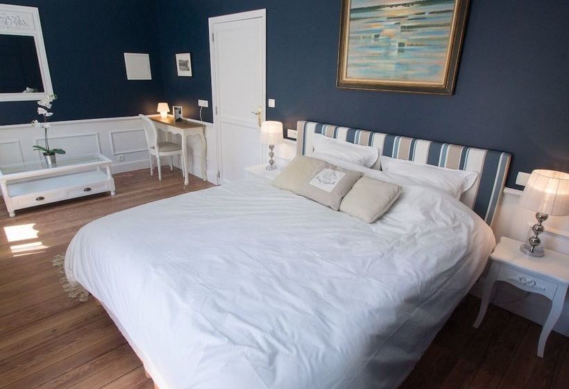 Pensionat Maison D Hôtes Au Coeur D Avignon