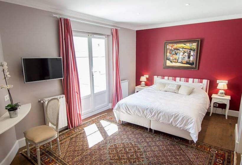 Pensionat Maison D Hôtes Au Coeur D Avignon