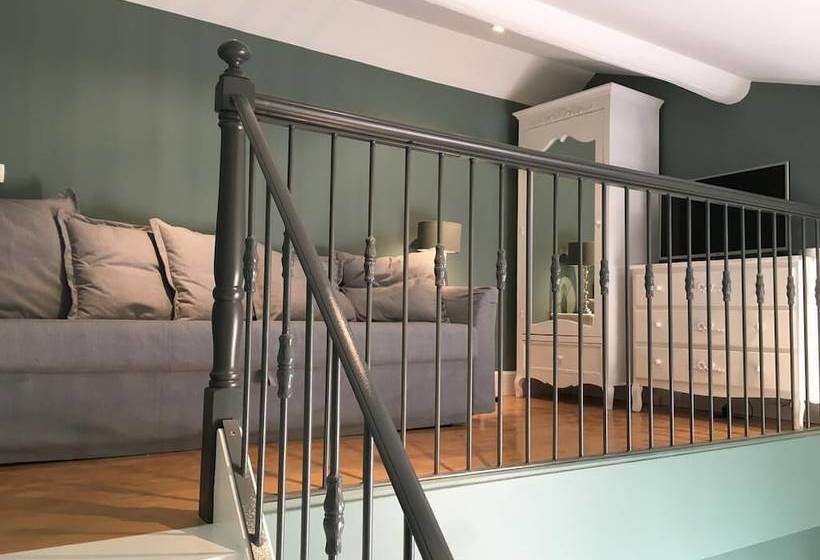 Pensionat Maison D Hôtes Au Coeur D Avignon