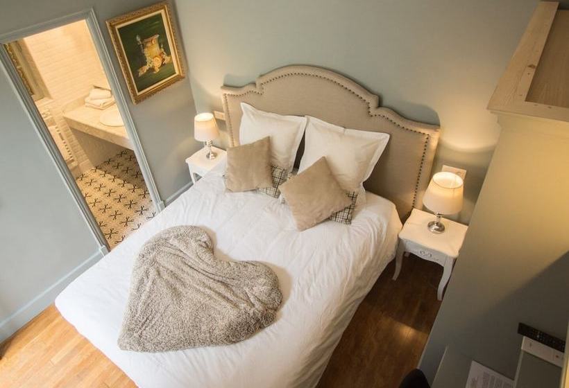 Pensionat Maison D Hôtes Au Coeur D Avignon