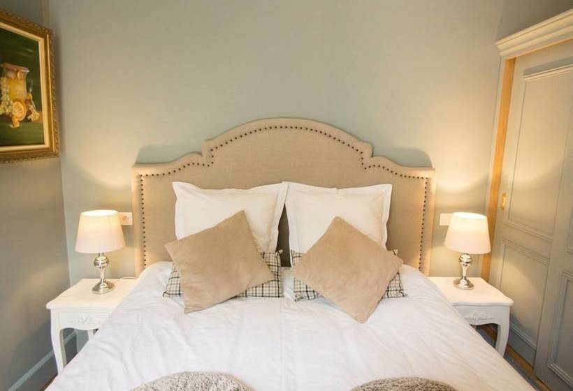 Pensionat Maison D Hôtes Au Coeur D Avignon