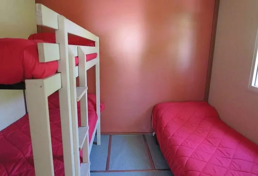 レジデンス Camping Azul