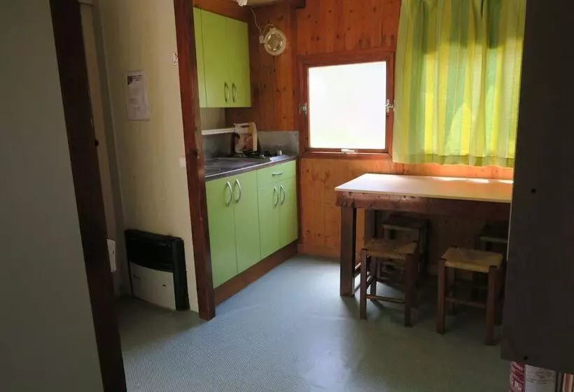 レジデンス Camping Azul