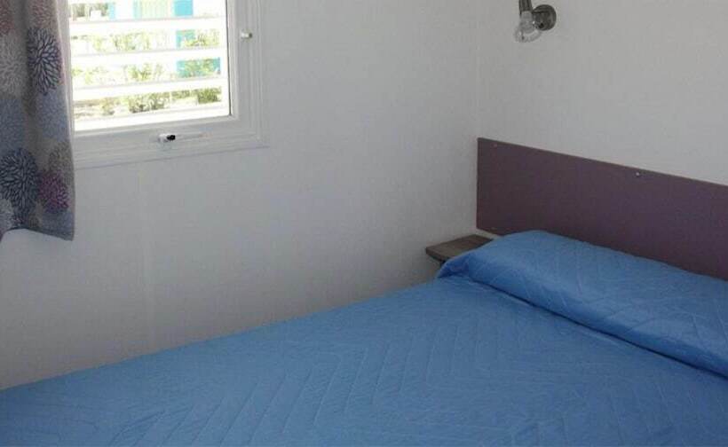 레지던스 Camping Azul