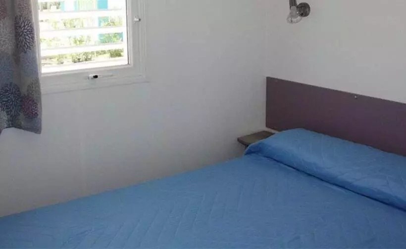 レジデンス Camping Azul