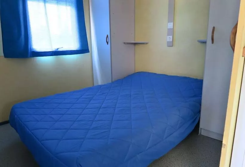 レジデンス Camping Azul