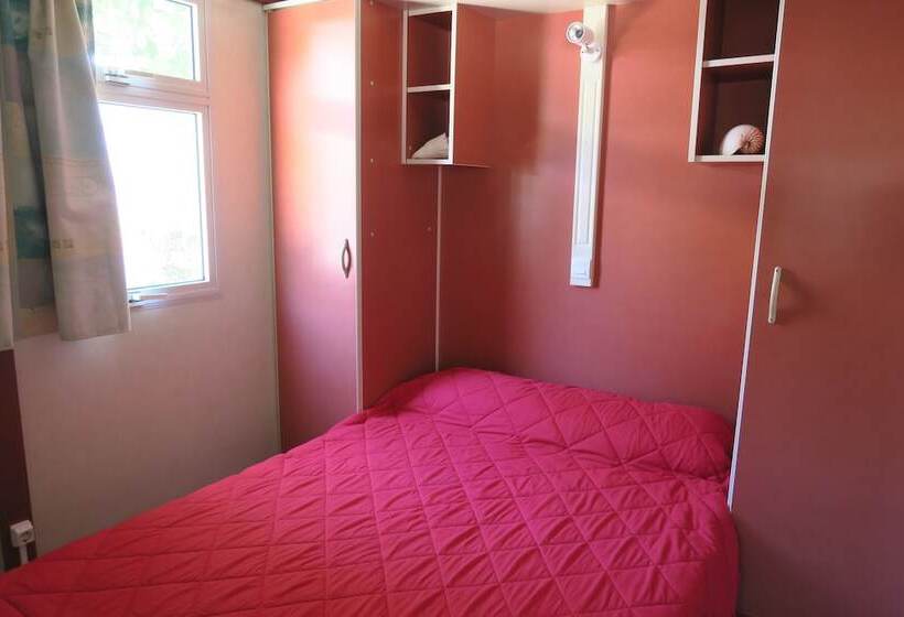 레지던스 Camping Azul