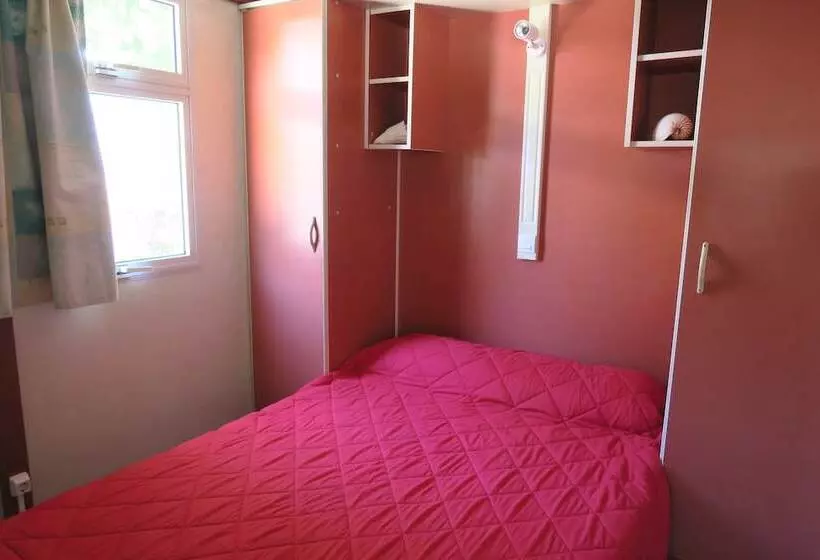 レジデンス Camping Azul