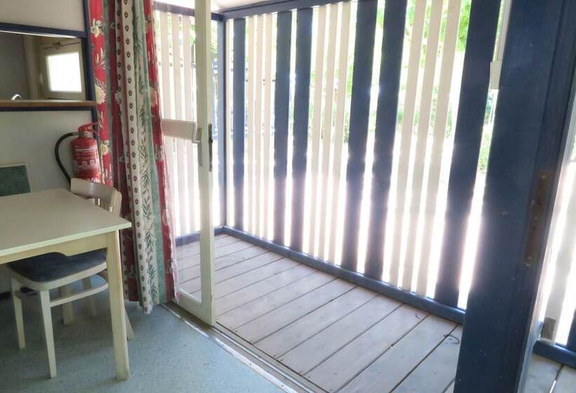 레지던스 Camping Azul