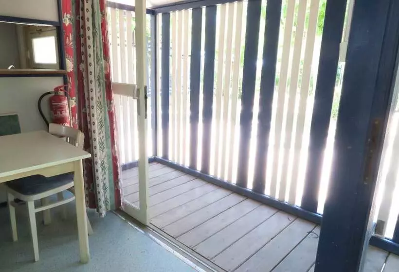 レジデンス Camping Azul