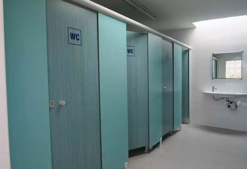 レジデンス Camping Azul