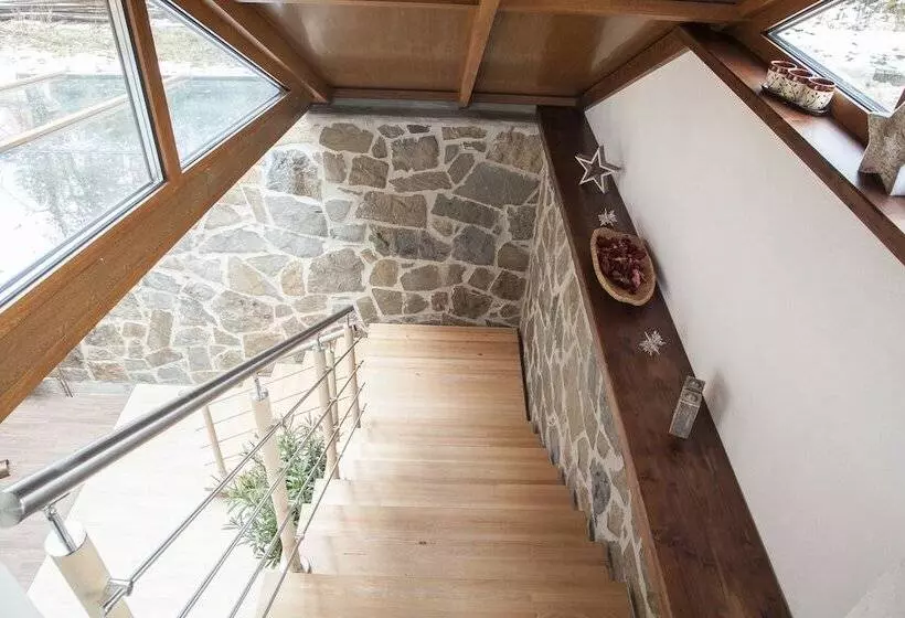 Lomakeskus Penzion Snezienka