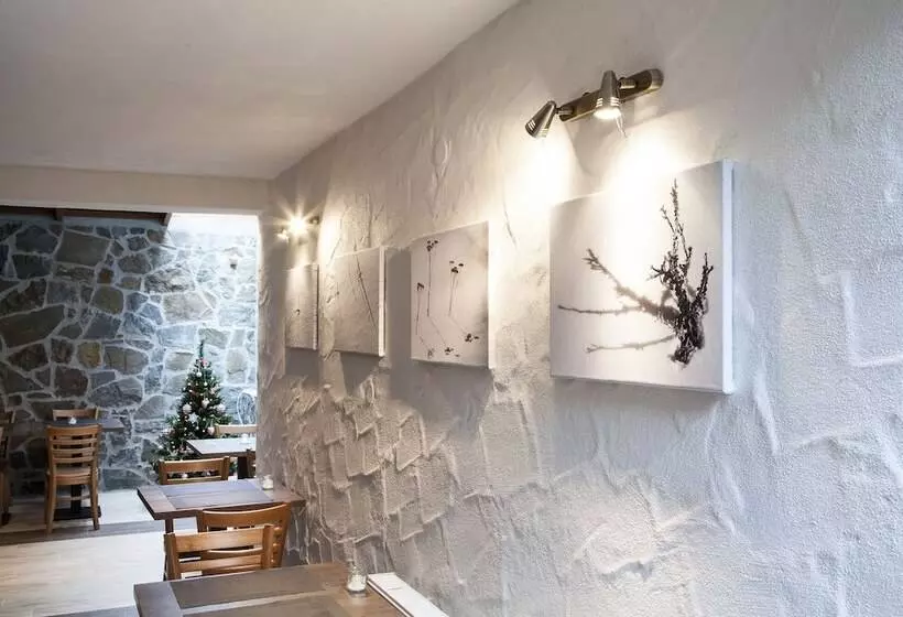 Lomakeskus Penzion Snezienka