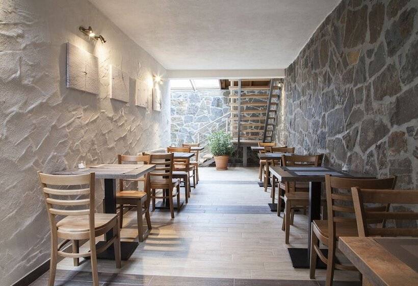 منتجع Penzion Snezienka