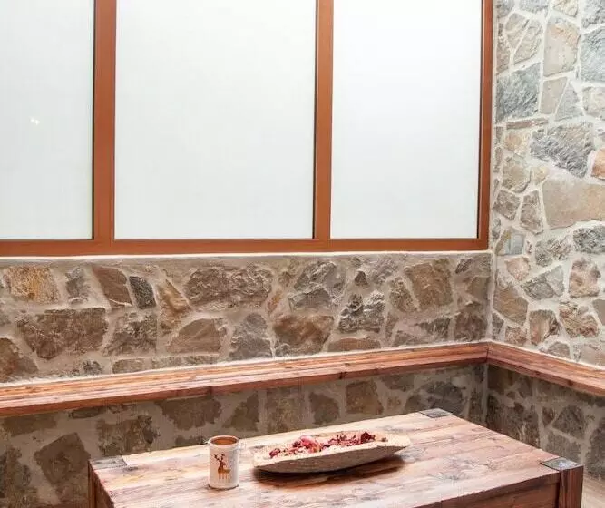 Lomakeskus Penzion Snezienka