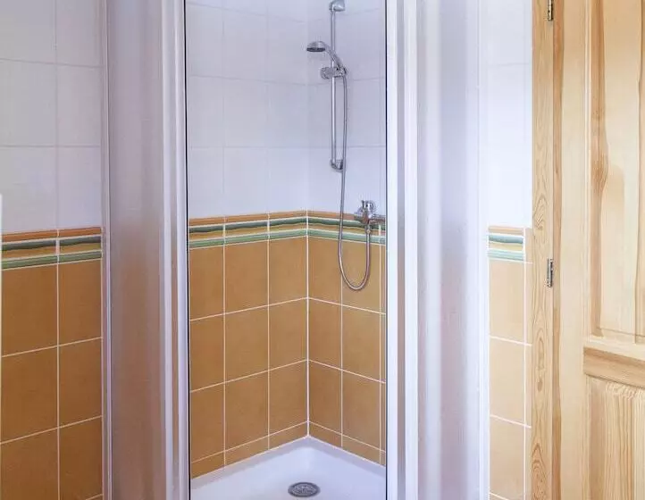 Lomakeskus Penzion Snezienka