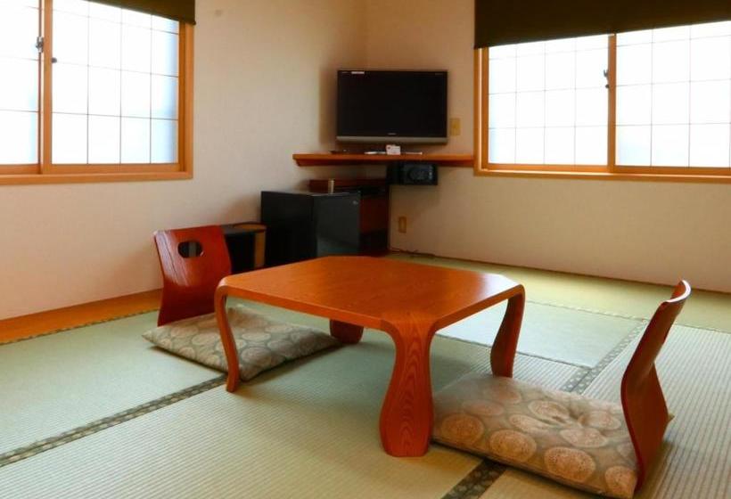 ריוקאן Takanoya