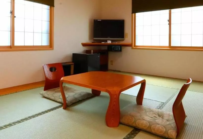 Ryokan Takanoya