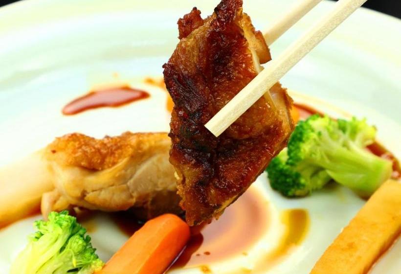 ריוקאן Takanoya