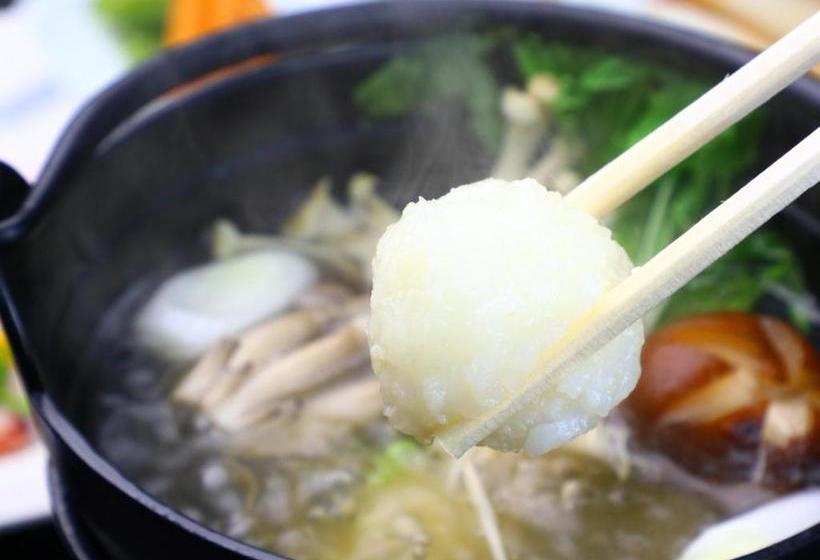 ריוקאן Takanoya