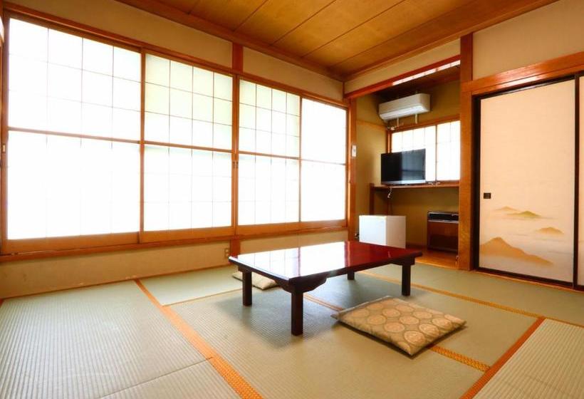 ריוקאן Takanoya