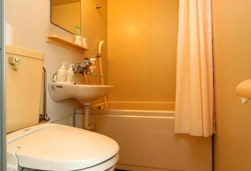 ריוקאן Takanoya