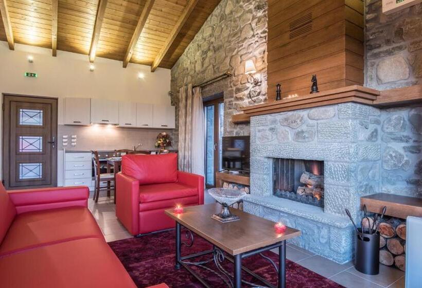 The View Village   Villas Suites & Spa