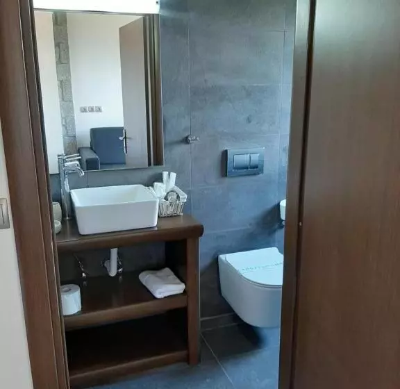 The View Village   Villas Suites & Spa